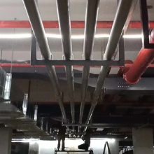 S30408流体输送用不锈钢无缝管_304排水用不锈钢无缝管_益鸿 配管用不锈钢卫生管市场价格
