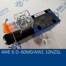 Һѹ4WE 6 D-60M0/AW1 10NZ5L solenoid valves