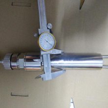 VREL双针减压阀 水样取样减压阀