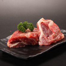 羊上脑[阿牧特] 细嫩冷鲜羊肉 烧烤火锅食材 整肉原切 内蒙羊肉 羊肉批发 小肥羊食品 厂家直发