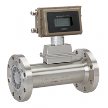 青岛万安气体涡轮流量计选型要求