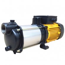 ESPA西班牙不锈钢自吸泵PRISMA45 3N高压泵 全自动增压泵