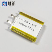 3.7v1200mah ˮ ˻   ĥǹ 103040﮵ع