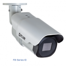 FLIR FB-Series IDϵȷ
