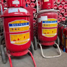 深圳市过期灭火器回收 手提式干粉灭火装置 收购旧七氟丙烷药剂