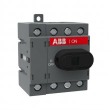 ABB DPT-CB010ϵ ˫ԴԶתDPT63-CB010 C40 3P CB