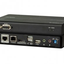 ATEN CE920 USB DisplayPort HDBaseT? 2.0 KVM źӳ