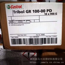 ӦʵCastrol Tribol GR100-00PD֬900gװ