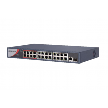 DS-3E1326SP-E Զ PoE 