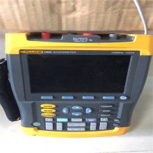 ��/����fLUKE196b/��»��196B�ֳ�ʾ����