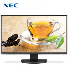 NEC EA271Q 27英寸 16:9宽屏 IPS面板 2K 商务办公 专业液晶桌面显示器