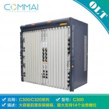  HUAWEI OLT MA5800 C600 C320 C300豸 