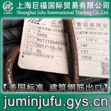 ASTM A706M-Gr60Ƹ-G60Wֽ-ֱ32mmθֽ