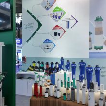 2025 上海压缩机展落幕，PSI 首展斩获超高行业关注度