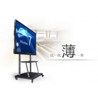 鑫飞智显XF-GG60V 60寸教学一体机智能触控电子白板厂家定制