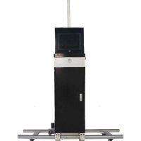 墙体3d彩绘打印机室内喷绘机?家用万能户外大型打印机背景墙立体