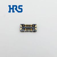 HRSBM25-4S/2-V512pin0.4mmƽ
