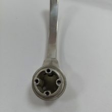 精密钣金加工厂 承接激光切割 铝合金制品 医疗产品喉舌大功率激光焊接加工