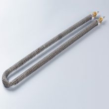 u型翅片发热管 散热片电加热管 烘箱加热管 锅炉电热管 ***品质