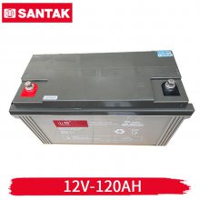 SANTAKɽ Ǳϵ C12-120 12V120AHǦά Ҵ