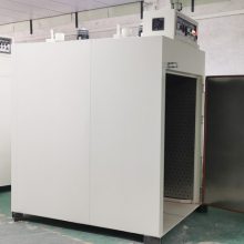 汽配件烤炉 大型双门 双推车工业烤箱 当天发货