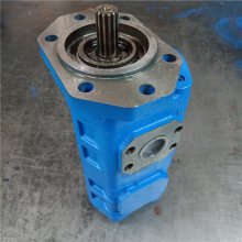 青贮取料机齿轮泵 CBGJ1045/1032齿轮泵