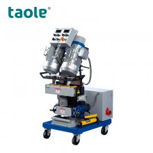 上海铣边机 自动行走铣边机 淘乐GMMA-80A铣边机生产厂家