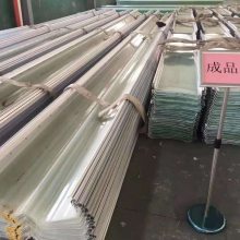 天台艾珀耐特FRP采光板金属锁边950型直销