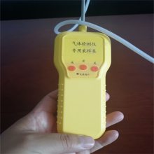 JZ-KP816便携式气体检漏仪体积小巧，使用方便