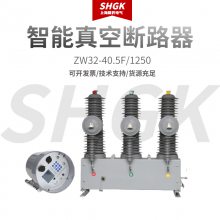 ӦϺӿն·ZW32-40.5F/1250-25 35KVܿ