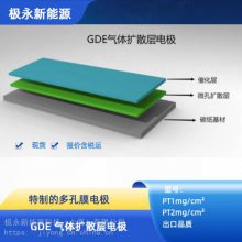 Ӧ ɢ缫GDE Gas diffusion electrode)