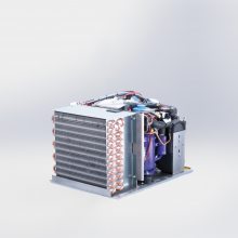 德国termotek微型工业冷水机组miko p10035制冷量可达 400 W