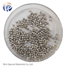 高纯金属颗粒 瑞弛高纯镁颗粒 99.98%Mg颗粒 镁珠镁豆镁粒