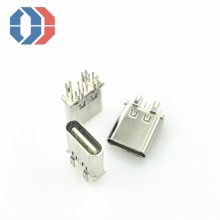 TYPE-C14PINĸ/USB3.1ֱĸ//׽ H=10.0-10.5