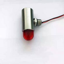 杭荣LED发光二极管一体化声光报警器RS166防爆声光报警器