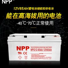 NPP NPG12-65 յ 12V65A EPS/UPSԴ̫ܵ