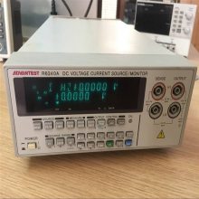 �ձ�������ADCMT��ѹ����ԴR6244���ֳ��ۻ���