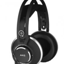 AKG Ƽ K872ͷʽרҵ¼ʦռHIFI ֻԷն