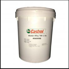 Castrol嘉实多万力保烤箱高温润滑脂Molub-Alloy 2115-0 2号16KG