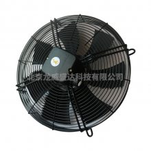 施乐百 节能省电 轴流风机FN040-VDK.0F.V7P2德国ZIEHL-ABEGG正品