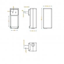 DS-D6016TL-H/VC 16Ӣʶ 㷨  Ž ˢ 5200ͷ