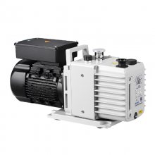 鲍斯双级旋片泵及维修