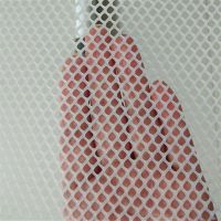 花草种植用塑料网 鸡鸭鹅漏粪网 水产养殖用塑料网