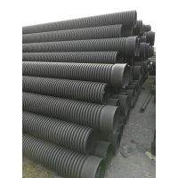 ӦͨҵHDPE˫ڲƹ (DN200-800mm