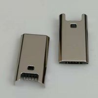 MICRO USB 5Pͷ 90ĽŲDIP/ƬSMT//Уޣ͹//