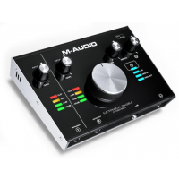 M-Audio?M-Track 2X2M USBƵ/ MIDIӿ
