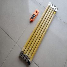 高压钳形电流表数显式交直流检测仪HCL-1000D钳形表厂家直销