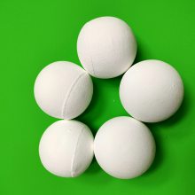 耐火瓷球 蓄热瓷球 惰性氧化铝瓷球 惰性瓷球 氧化铝瓷球