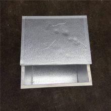 策浦供应聚氨酯PU保温保鲜箱高压发泡机设备