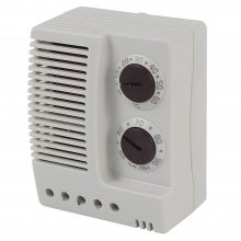 RATE 电子式温湿度控制器 RETF 012 厂家直销
